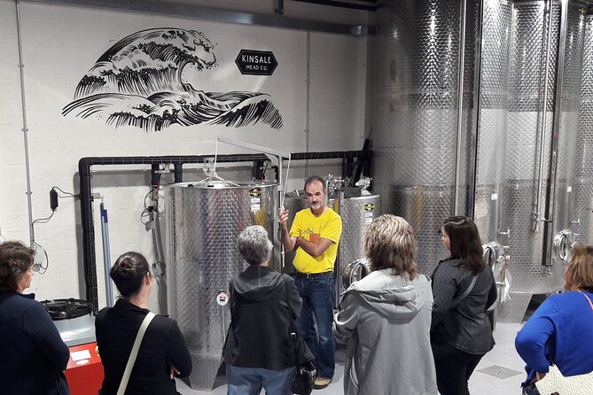Explore the Making & Tasting of Mead - Traditional Irish Gastronomy Experience