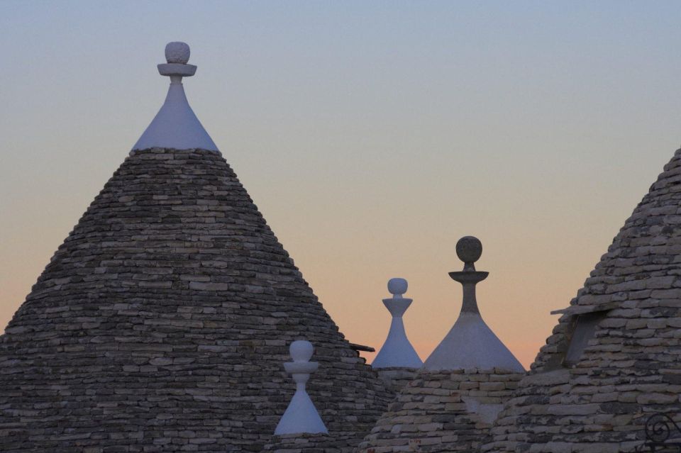 Exploring Alberobello – Private Family Walking Tour - Trullo Sovrano Exploration