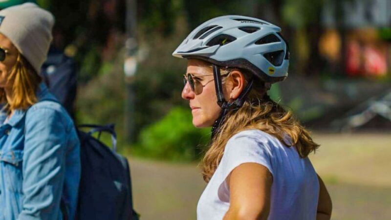 🟢Street Food Bike Tour Mexico City🟢 - Itinerary