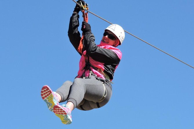 Family and Adventure Park - Glavani Park - Optional Adventure Activities