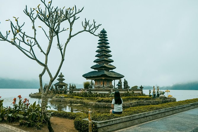 Fascinating UNESCO Site Tour in Bali - Inclusions for a Comfortable Experience