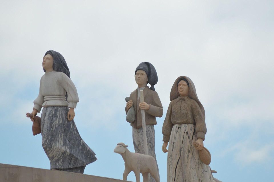 Fatima Private Walking Tour - The Marian Apparitions