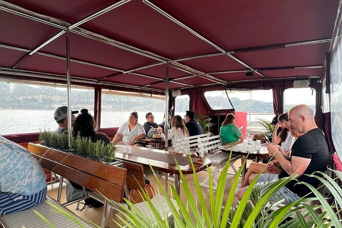 Fish Picnic: Elafiti Island Hopping Cruise With Home-Made Lunch - Cruise Itinerary