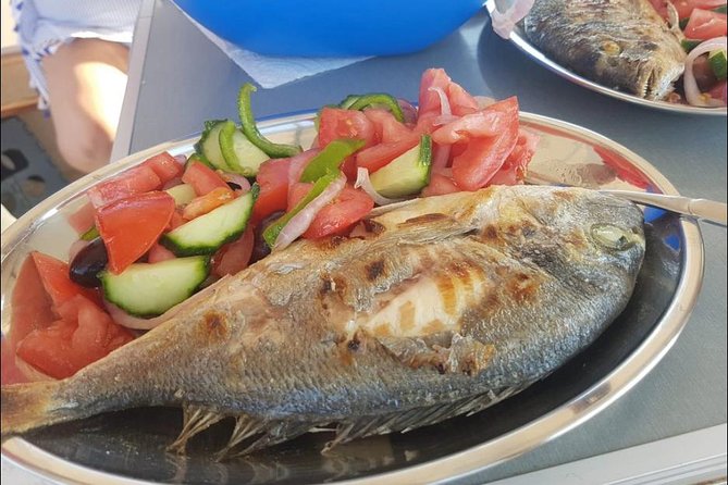 Fishing Boat Trip With Professional Fisherman (Small Group) - Inclusions and What to Expect
