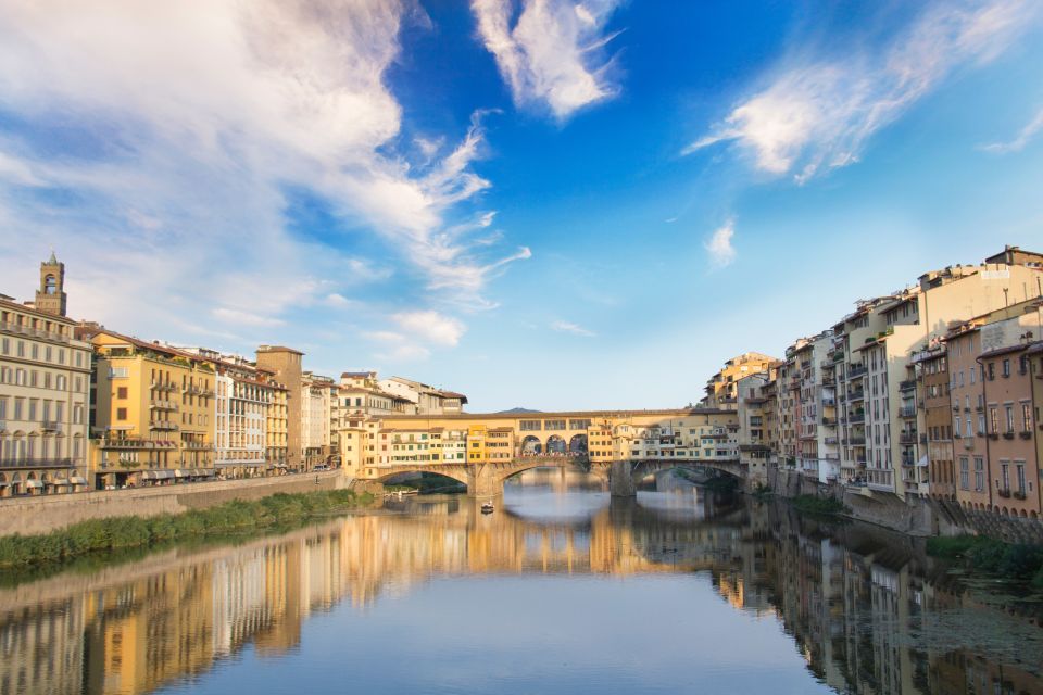 Florence and Pisa: Private Shore Excursion From Livorno - Marveling at the Duomo and Campanile