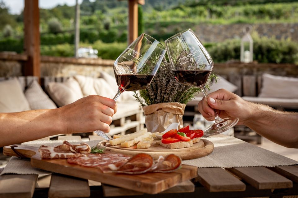 Florence: Brunello Exclusive Cooking Class & Wine Tasting - Cooking Class Experience