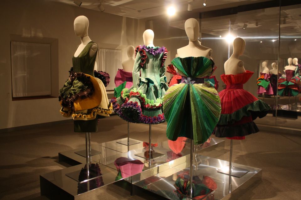 Florence: Fashion Private Tour With Museum Visits - Pricing