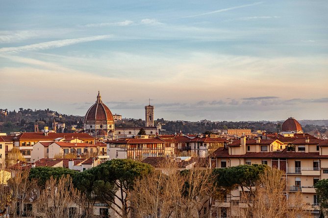 Florence Private Tour: Renaissance, Famous Families & Hidden Gems - Highlights and Hidden Gems