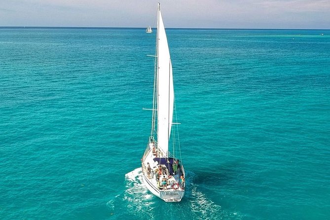 Florida Keys Reef Snorkel & Sail Adventure - Meeting Point Details