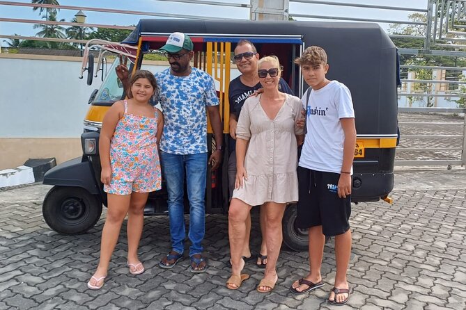 Fort Kochi Local Sightseeing Tour - Meeting/Pickup Points