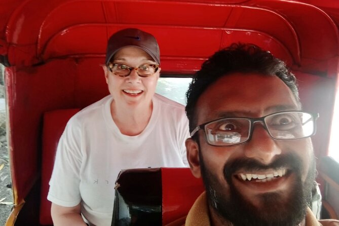 Fortkochi Sightseeing Tuk-Tuk Tour - Reviews and Recognition