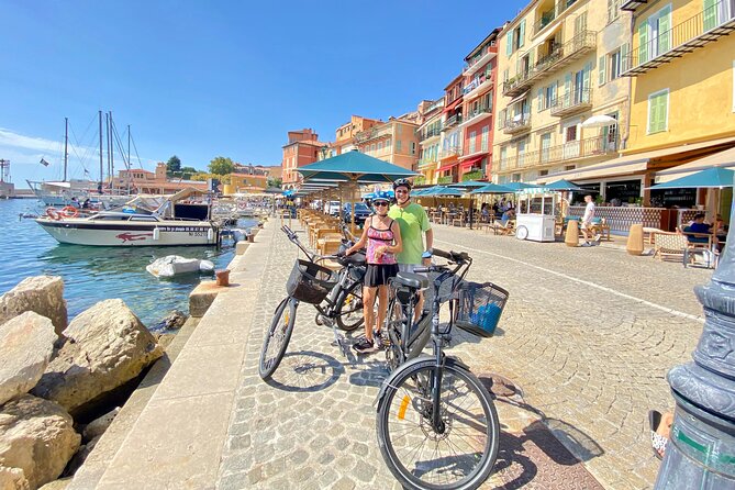 French Riviera E-Bike Panoramic Tour From Nice - Inclusions and Requirements