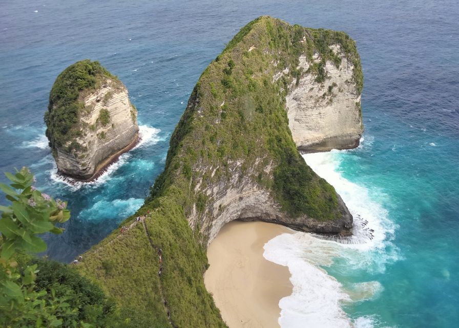 From Bali: 2-Day Nusa Penida East & West and Nusa Lembongan - Exploring Nusa Penidas East Coast