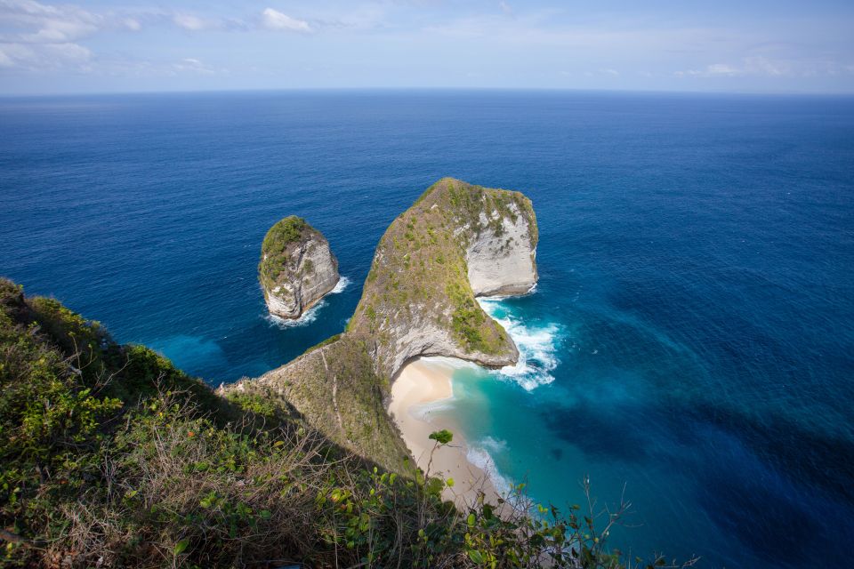 From Bali: Nusa Penida and Nusa Lembongan Island Tour - Duration and Cost