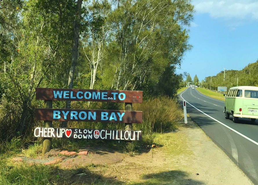 From Brisbane: Byron Bay, Bangalow, and Gold Coast Day Tour - Tour Highlights