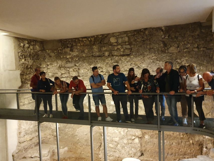 From Cagliari: Tour to the Nuraghe of Barumini & Casa Zapata - Highlights of the Tour