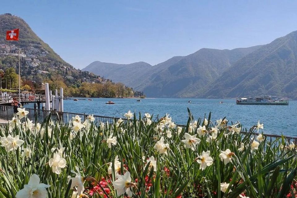 From Como: Bellagio, Lugano, and Como Boat Tour - Destination Overviews