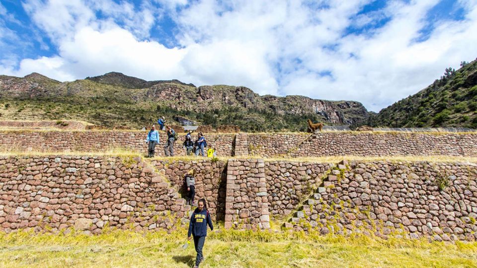 From Cusco: Huchuy Qosqo Trek 3 Days 2 Nights | Private Tour - Itinerary Breakdown