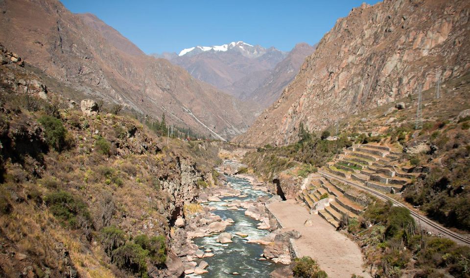 From Cusco: One-Day Inca Trail Challenge to Machu Picchu - Itinerary and Highlights of the Trek