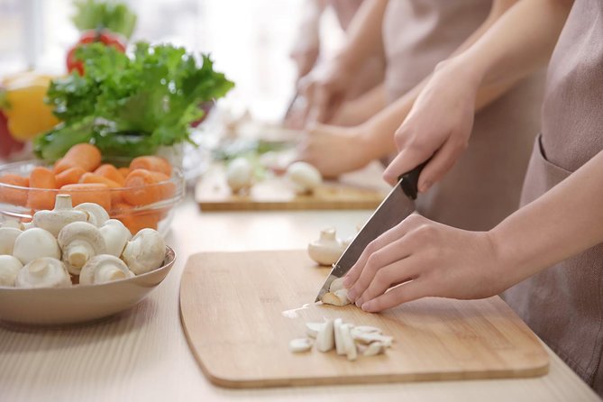 From Farm to Fork: Romes Countryside Cooking Class - Hands-On Cooking Instruction
