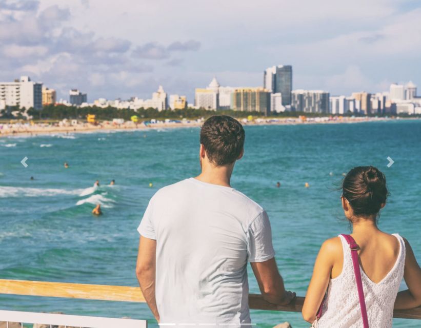 From Fort Lauderdale: Best of Miami Small Group Tour W/Boat - Tour Highlights