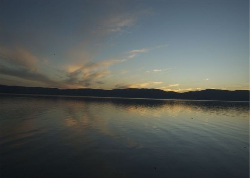 From Guadalajara: Ajijic and Lake Chapala - Chapala Train Station Exploration