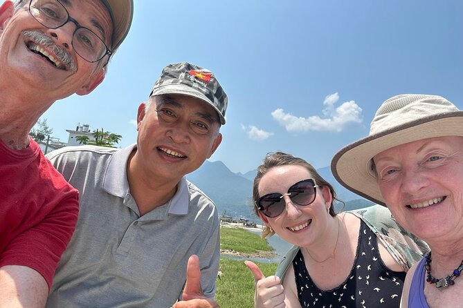 From Hue to Hoi an via the Hai Van Pass, With Stops for Sightseeing in Da Nang and My Son - Discovering the Ancient Ruins of My Son