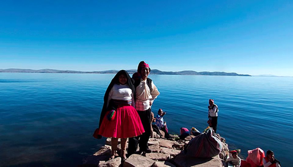 From Lima: Cusco-Titicaca Lake 9D/8N Private | Luxury ⭐⭐⭐⭐ - Pricing and Booking