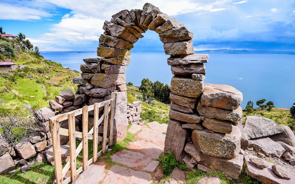 From Lima: Peru Magic With Titicaca Lake/Tour 8days-7nights - Highlights