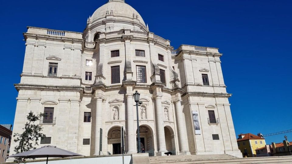 From Lisbon: Fatima Tour 5 Hours - Sanctuary of Fatima