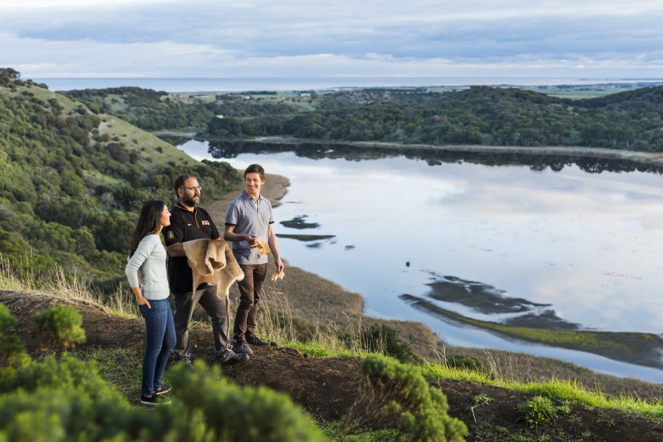 From Melbourne: Great Ocean Road and Otway Overnight Tour - Highlights