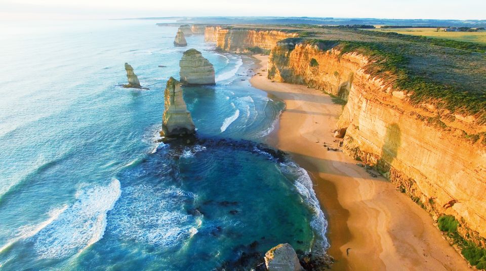 From Melbourne: LGBTQ+ Great Ocean Road Private Day Tour - Tour Highlights