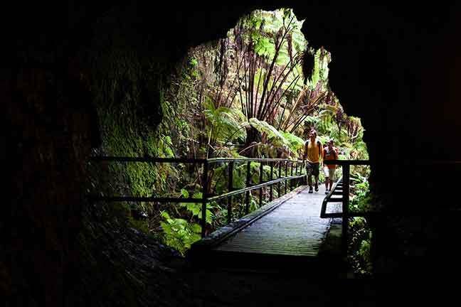 From Oahu: Big Island Volcano Adventure - Experience Highlights