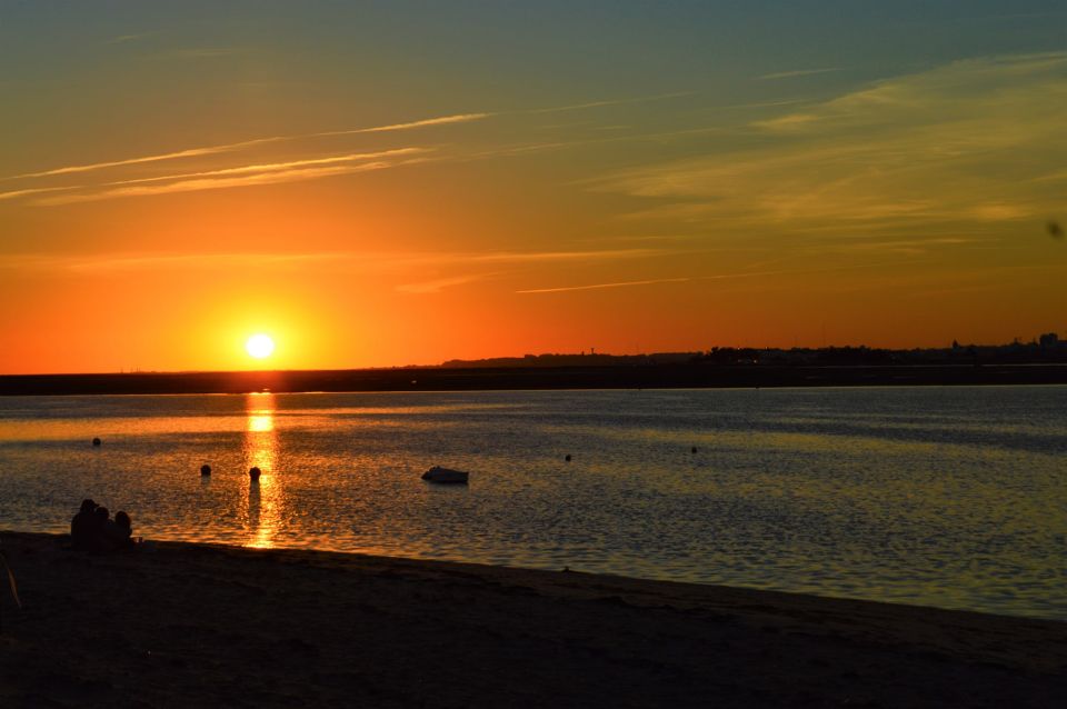 From Olhão: Ria Formosa Sunset Tour - Pricing and Inclusions