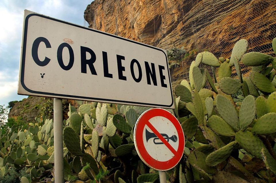 From Palermo: Mafia Tour of Corleone With Hotel Pickup - Taste the Famous Sicilian Cannoli in Piana Degli Albanesi