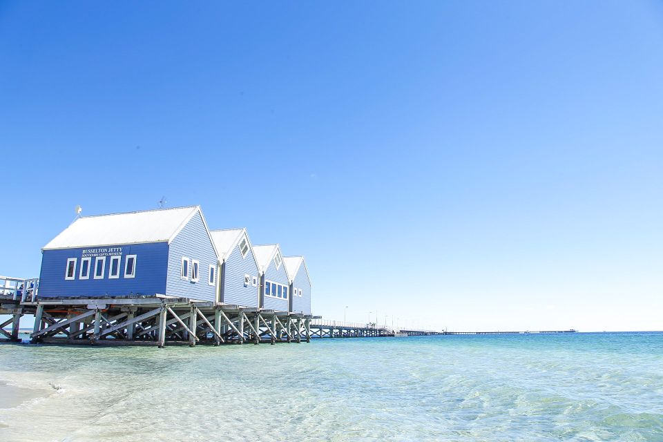 From Perth: 3-Day Margaret River Escape - Itinerary Highlights