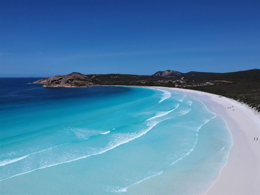 From Perth: Margaret River to Esperance 6-Day Tour - Highlights