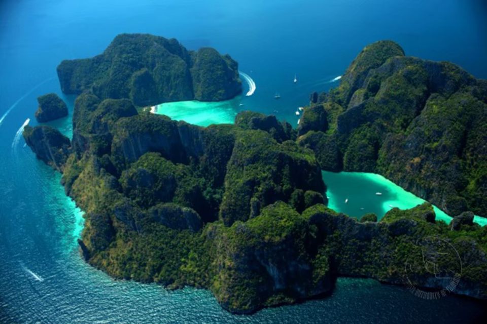 From Phuket: Phi Phi and Bamboo Island Private Boat Tour - Inclusions and Exclusions