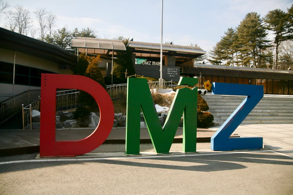 From Seoul: DMZ Half or Full-Day Guided Day Trip - Highlights of the Tour