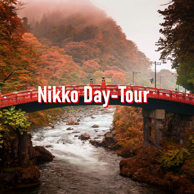 From Tokyo: 10-hour Private Custom Tour to Nikko - Highlights of the Tour