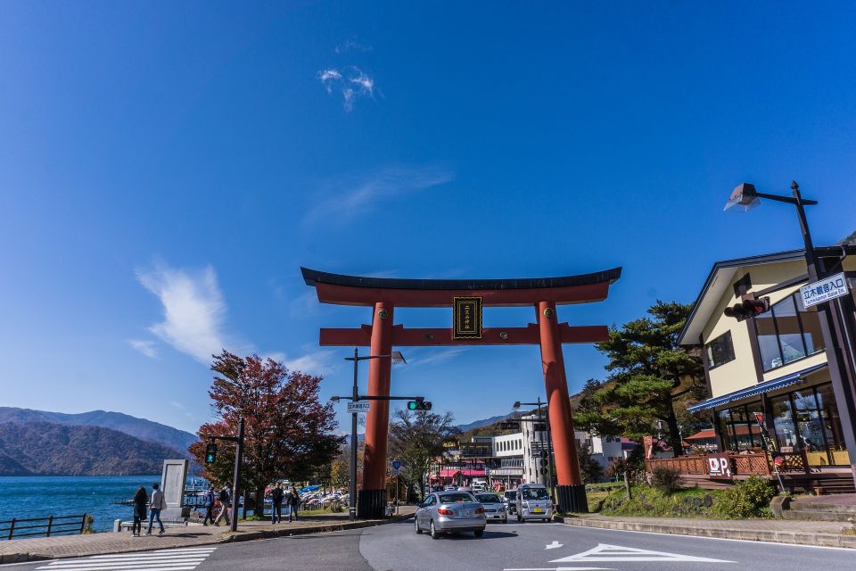 From Tokyo: Private Day Trip to Nikko - Visiting Toshogu Shrine