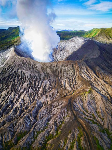 From Yogyakarta : 3-Day Tour to Mount Bromo and Ijen Crater - Tour Duration and Inclusions