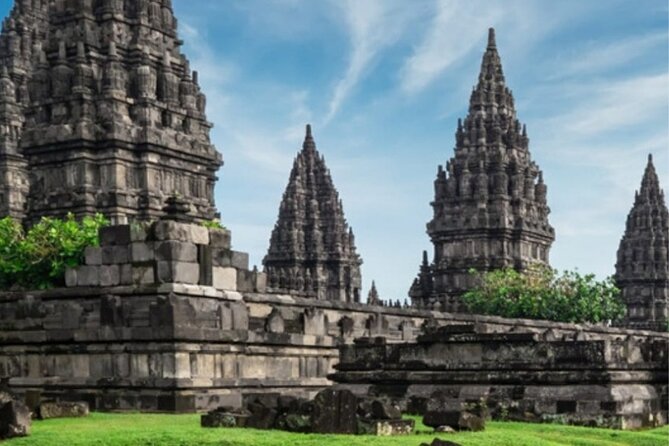 From Yogyakarta: Borobudur and Prambanan Temples in 1 Day - Inclusions and Highlights