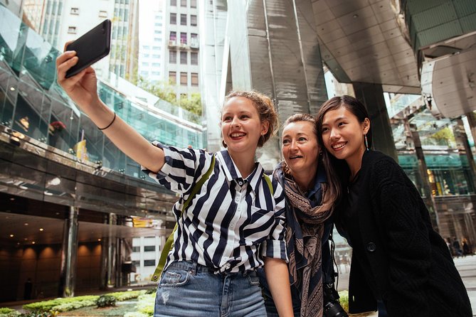 Full Coverage Hong Kong Private City Tour - Stray From Beaten Path