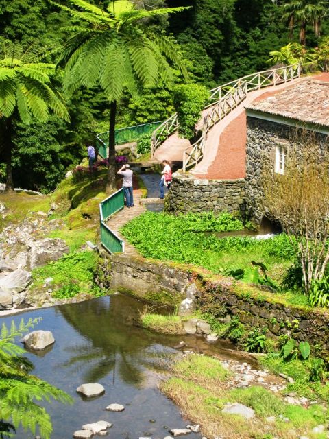 Full-Day 4x4 Nordeste Azores Tour From Ponta Delgada - Pricing and Duration