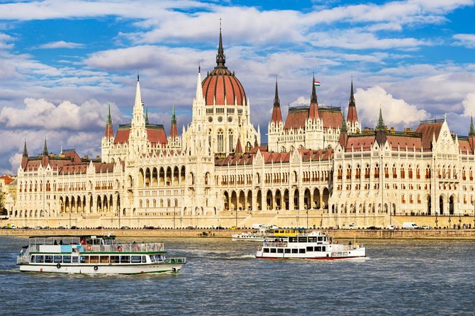 Full Day 7 Hours Private Budapest City Tour With Lunch and Cruise - Inclusions and Highlights