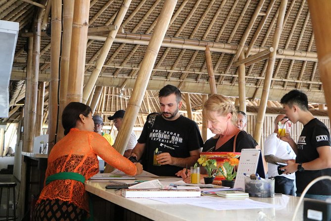 Full-Day Bali Adventure Tour With Quad Bikes and Rafting - Quad Bike Experience