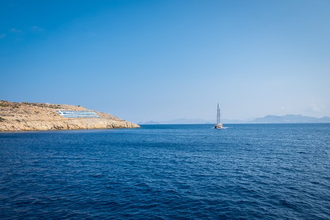 Full Day Boat Cruise to 3 Islands With Optional Pickup - Swimming and Snorkeling Opportunities