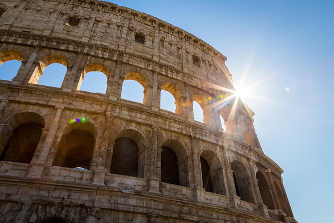 Full Day Combo: Colosseum & Vatican Skip the Line Guided Tour - Morning Vatican City Tour