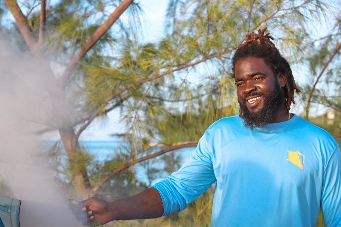 Full Day Cruise From Providenciales With Snorkeling and BBQ Lunch - Iguana Island Adventure
